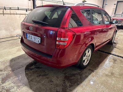 Kia Ceed Sportswagon