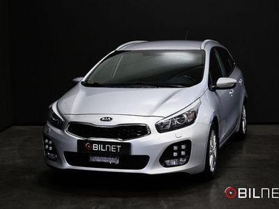 Kia Ceed Sportswagon