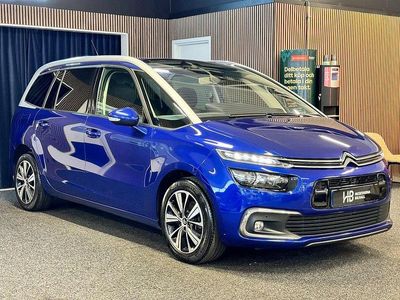 Citroën Grand C4 Picasso