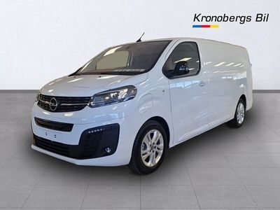 begagnad Opel Vivaro-e Combi Premium L3 60 000:- kampanj 75kWh 136hk