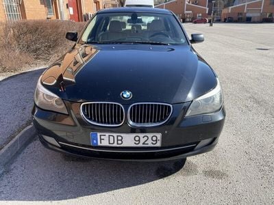 BMW 523