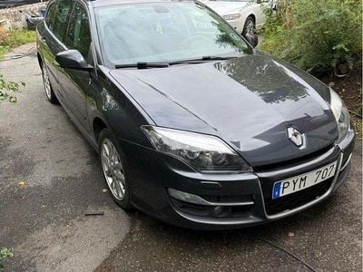 Renault Laguna GrandTour