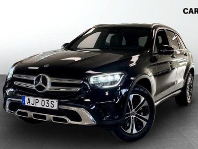 Mercedes GLC300e