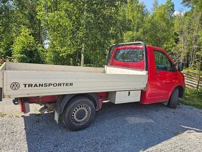 VW T5