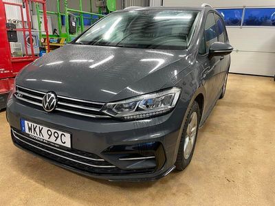 VW Touran
