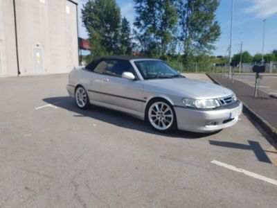 Saab 9-3 Cabriolet