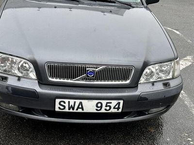 Volvo S40