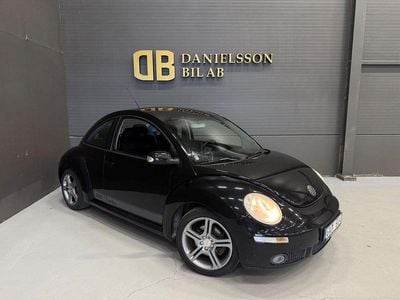 VW Beetle