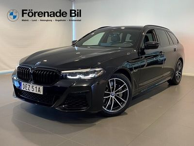 BMW 530e