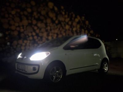 VW up!