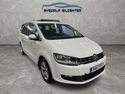 VW Sharan
