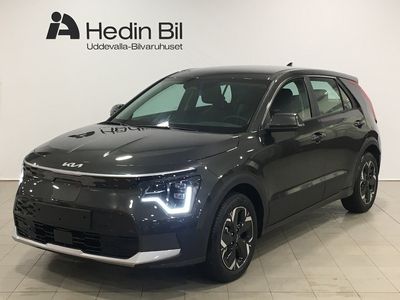 begagnad Kia e-Niro Action Special Edition