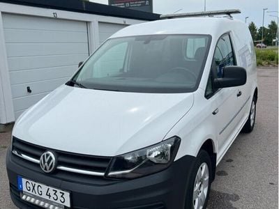 VW Caddy