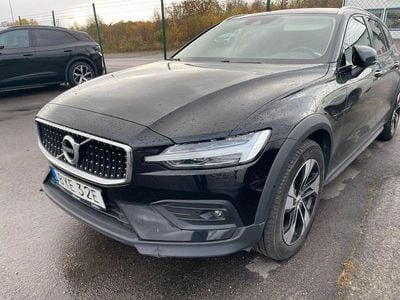 Volvo V60 CC