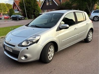 Renault Clio R.S.