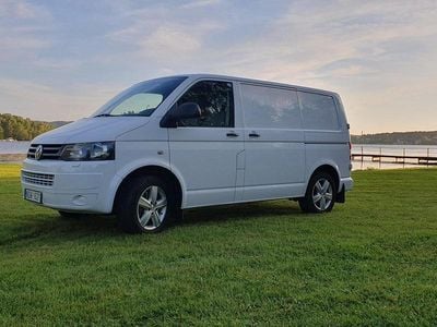 VW T5