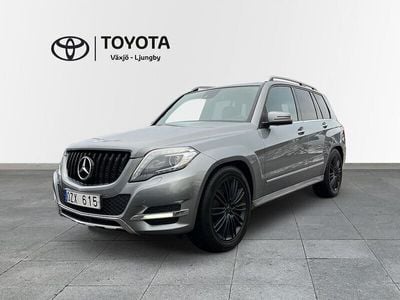 Mercedes GLK220