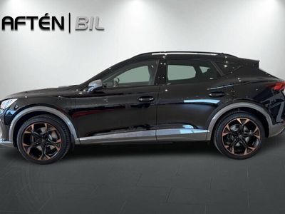 begagnad Cupra Formentor VZ 1.4 Plug-in Hybrid 245hk *Nybeställning*