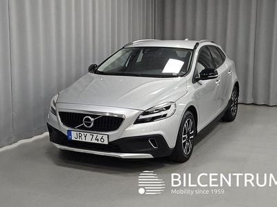 Volvo V40 CC