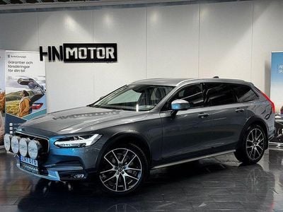 Volvo V90 CC