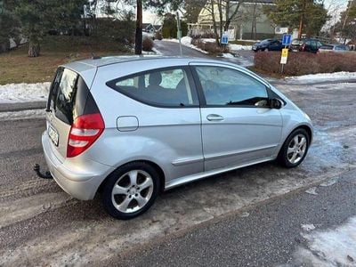 Mercedes A150