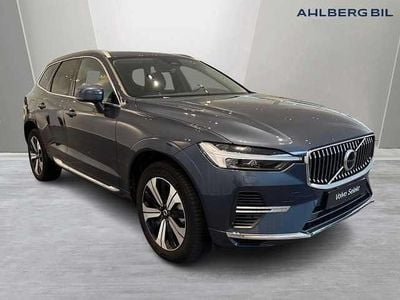 Begagnad 2024 Volvo XC60 SUV | 529 500 kr (Dyr)