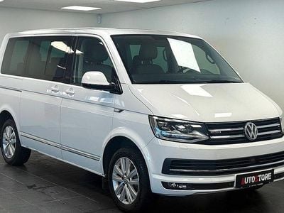 VW Multivan