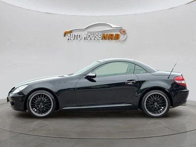 Mercedes SLK280