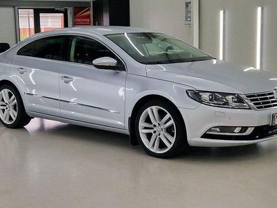 VW CC