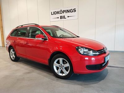 VW Golf VII