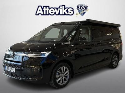 VW California