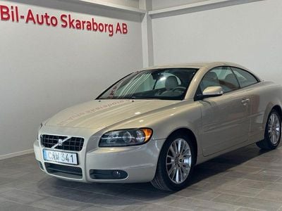 Volvo C70