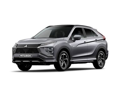 begagnad Mitsubishi Eclipse Cross PHEV Business Instyle - DEMO