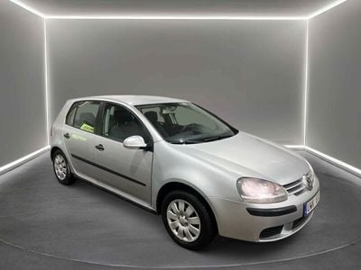 VW Golf IV