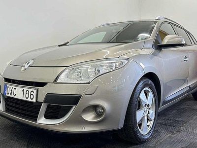 Renault Mégane GrandTour