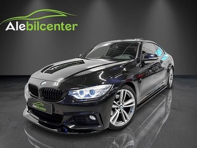 BMW 428