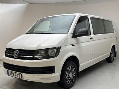 VW T6