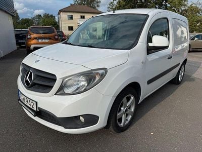 Mercedes Citan 109