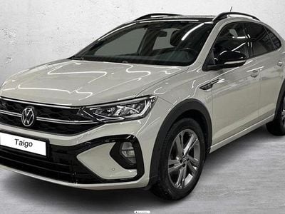 VW Taigo