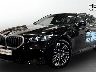 BMW 530e