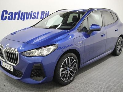 BMW 225 Active Tourer