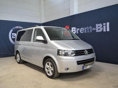 VW Multivan