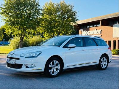 Citroën C5