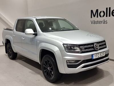 VW Amarok