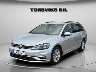VW Golf VIII