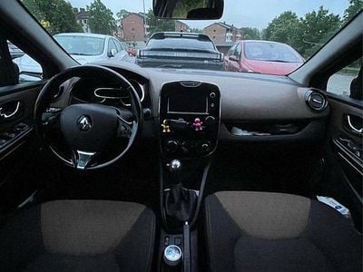 Renault Clio IV
