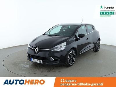 Renault Clio IV