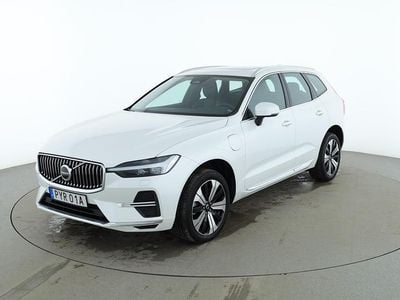 Vit Begagnad 2023 Volvo XC60 Plus SUV | 459 000 kr (Lite dyr)