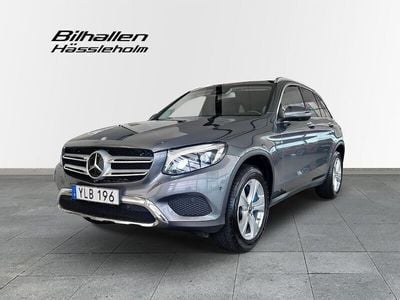 Mercedes GLC350