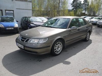 Saab 9-5